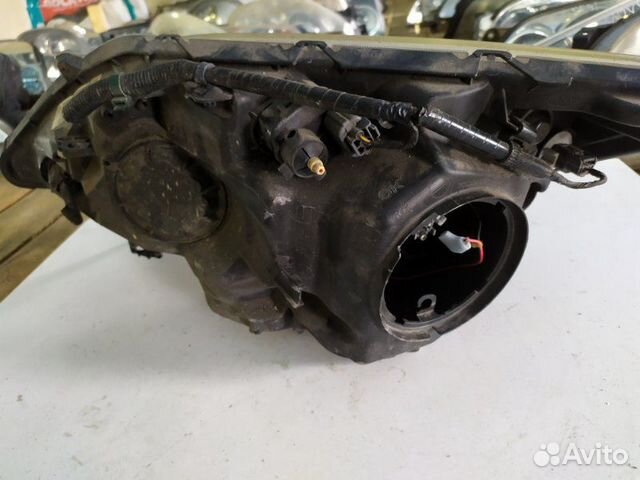 Фара передняя правая Honda Crv 2007 Фара передняя правая Honda Crv 2007