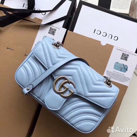 Gucci Marmont Gucci Marmont