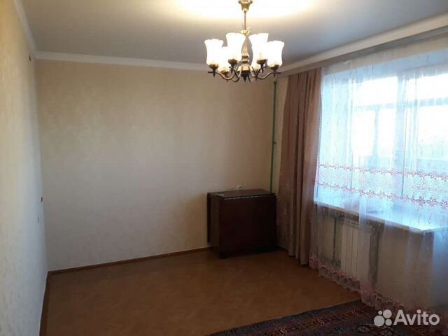 2-к квартира, 64.7 м², 6/14 эт.