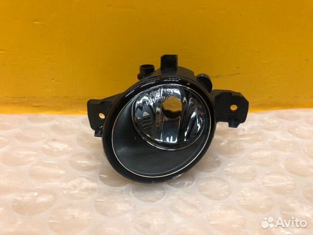 Птф правый Nissan X-Trail T32 2013-2018 Птф правый Nissan X-Trail T32 2013-2018