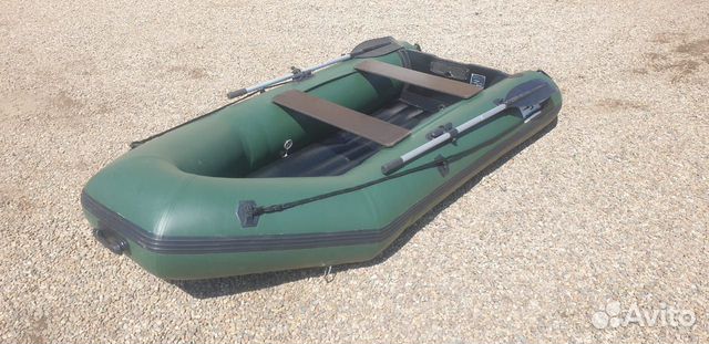 Лодка Sharmax F310 Лодка Sharmax F310