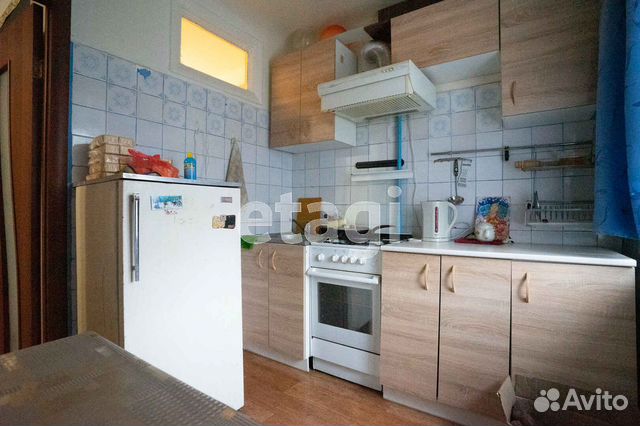 1-к квартира, 31 м², 3/5 эт. 1-к квартира, 31 м², 3/5 эт.