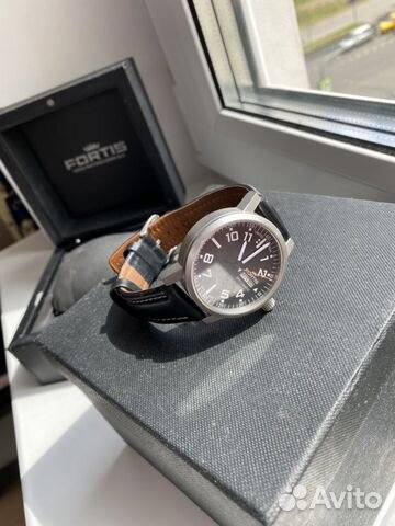 Часы Fortis Часы Fortis