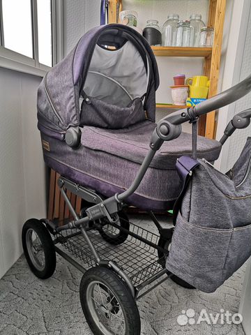 Коляска Inglesina Sofia