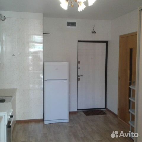 Студия, 30.5 м², 2/6 эт. Студия, 30.5 м², 2/6 эт.