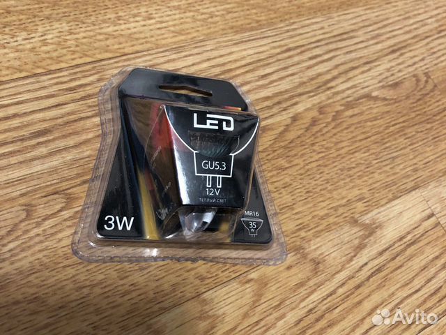 Kosmos led 3w MR16 GU 5.3 220v Kosmos led 3w MR16 GU 5.3 220v