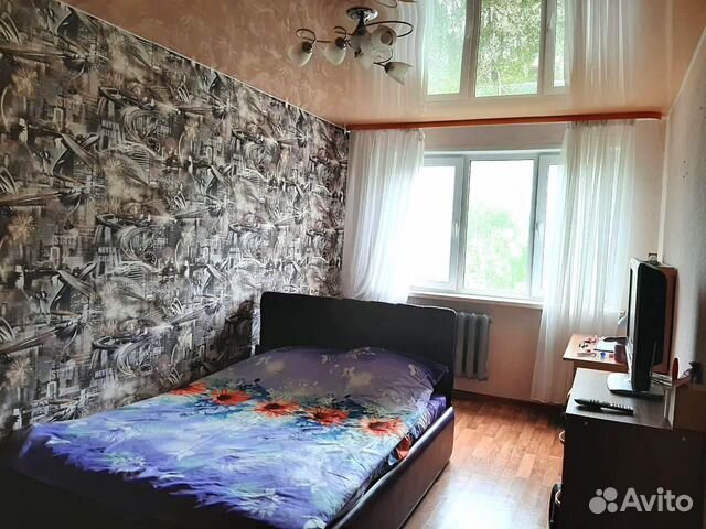 2-к квартира, 46 м², 4/5 эт. 2-к квартира, 46 м², 4/5 эт.