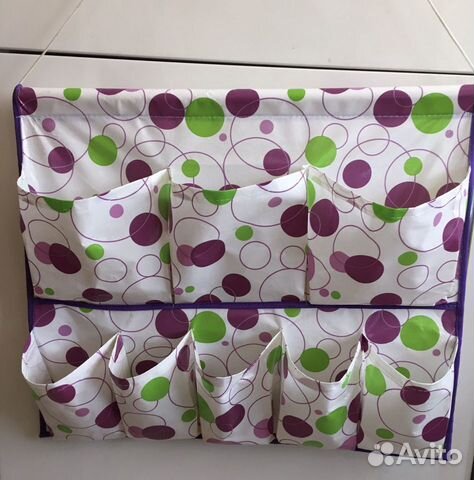 Органайзер подвесной для хранения