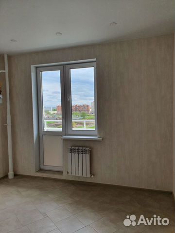 2-к квартира, 60.3 м², 8/12 эт.