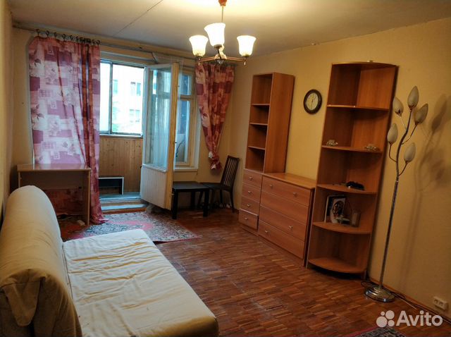 Комната 15 м² в 2-к, 2/5 эт. Комната 15 м² в 2-к, 2/5 эт.