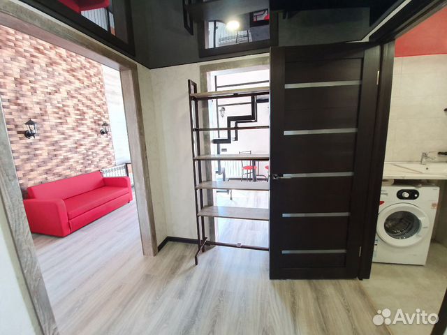 1-к квартира, 31 м², 5/5 эт. 1-к квартира, 31 м², 5/5 эт.