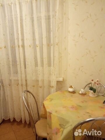 1-к квартира, 31.1 м², 2/5 эт.