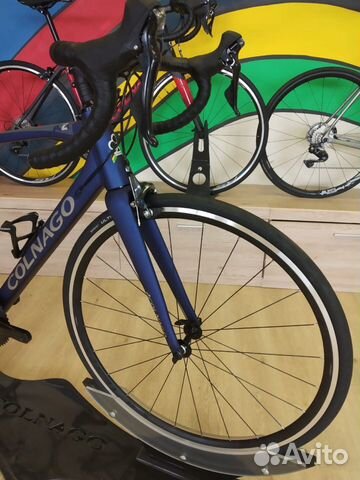 colnago a2r