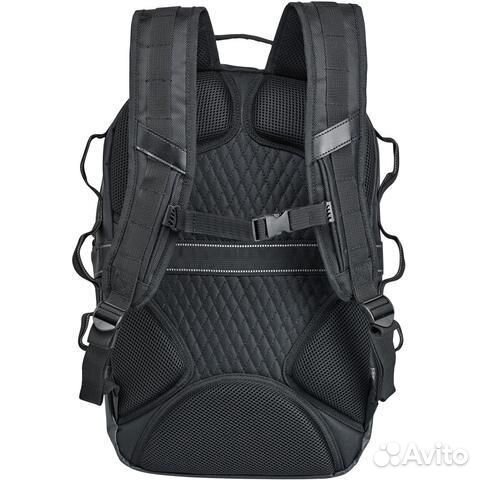 Моторюкзак Моторюкзак Biltwell exfil-48 / Черный Моторюкзак Моторюкзак Biltwell exfil-48 / Черный
