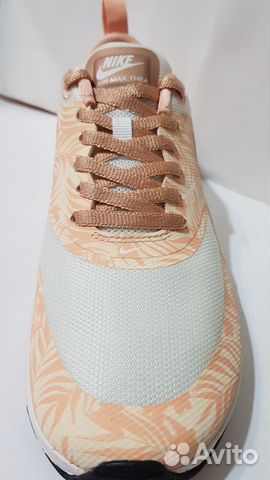 Nike Air Max Thea Print 834320 100 us-5Y RU-36.5