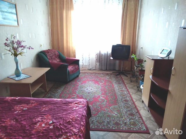 1-к квартира, 34.3 м², 2/10 эт. 1-к квартира, 34.3 м², 2/10 эт.