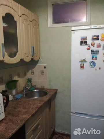 1-к квартира, 30 м², 2/5 эт. 1-к квартира, 30 м², 2/5 эт.