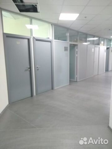 Офисное помещение, 20 м² Офисное помещение, 20 м²