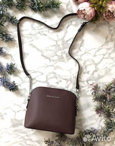 Сумка Michael Kors кросс-боди Сумка Michael Kors кросс-боди
