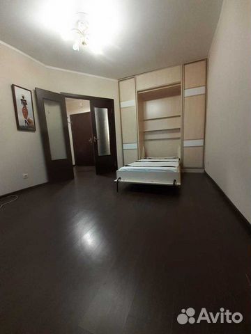 1-к квартира, 39 м², 7/12 эт. 1-к квартира, 39 м², 7/12 эт.