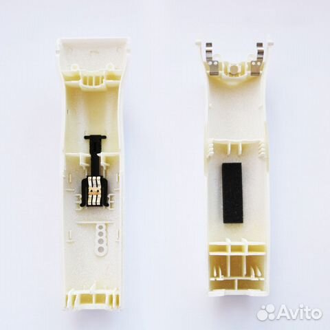 Корпус для Moser Chrom Style Pro, 1871-7535