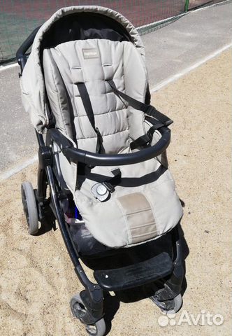 Коляска peg perego book Коляска peg perego book