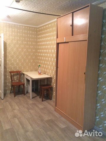 Комната 19 м² в > 9-к, 1/4 эт. Комната 19 м² в > 9-к, 1/4 эт.