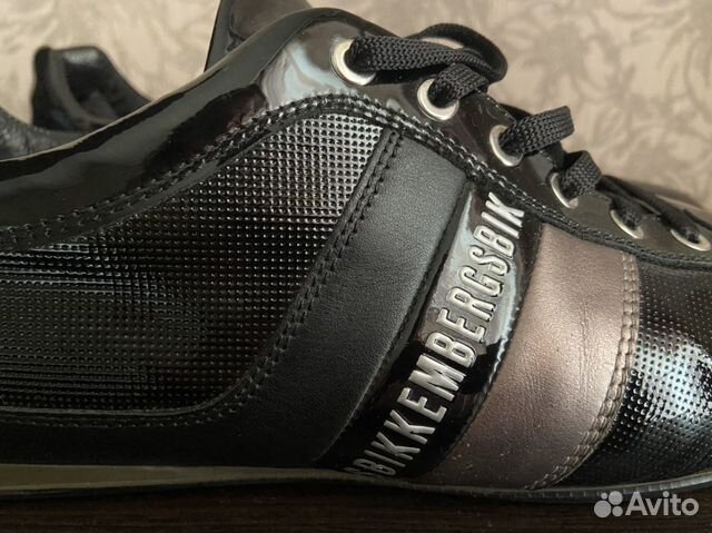Dirk bikkembergs кеды Dirk bikkembergs кеды