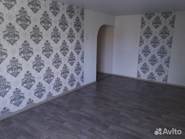 1-к квартира, 34 м², 2/5 эт.