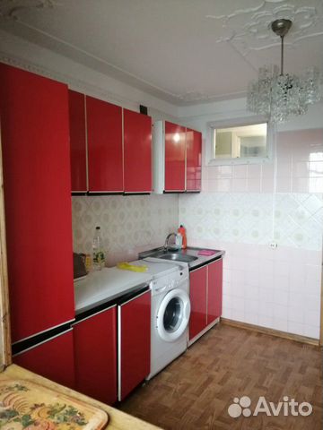 2-к квартира, 62 м², 5/9 эт. 2-к квартира, 62 м², 5/9 эт.