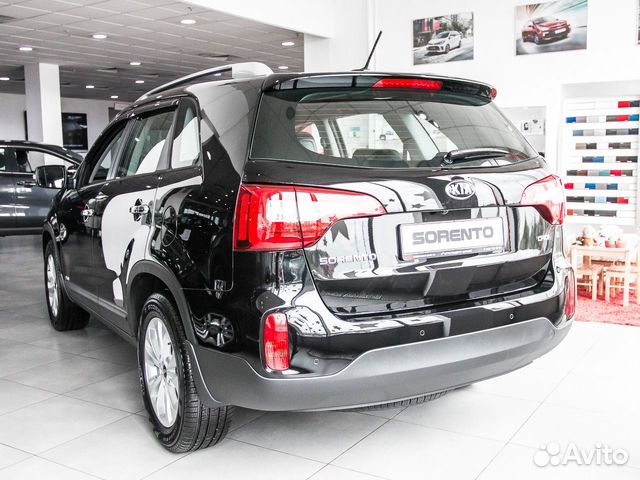 KIA Sorento 2.4 AT, 2020 KIA Sorento 2.4 AT, 2020
