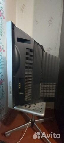 Телевизор LG 29FS2BLX