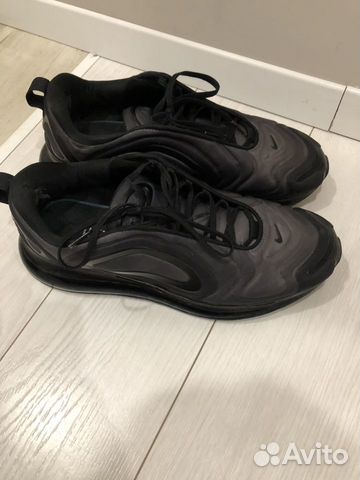 Кроссовки Nike 720 air max