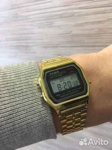Часы мужские Casio Часы мужские Casio