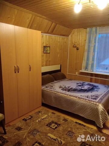 

2-к. дом, 100 м²
