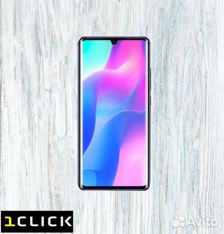 Xiaomi Mi Note 10 Lite Xiaomi Mi Note 10 Lite