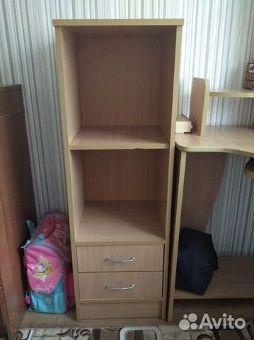 Компьютерный стол