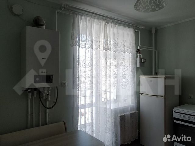 1-к квартира, 32 м², 5/6 эт. 1-к квартира, 32 м², 5/6 эт.