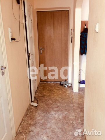 1-к квартира, 45 м², 3/8 эт. 1-к квартира, 45 м², 3/8 эт.