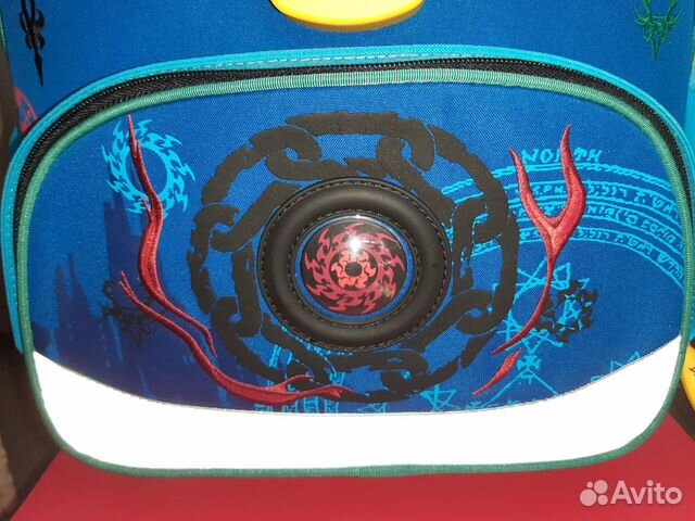 Школьный ранец DerDieDas XS Exclusiv Школьный ранец DerDieDas XS Exclusiv