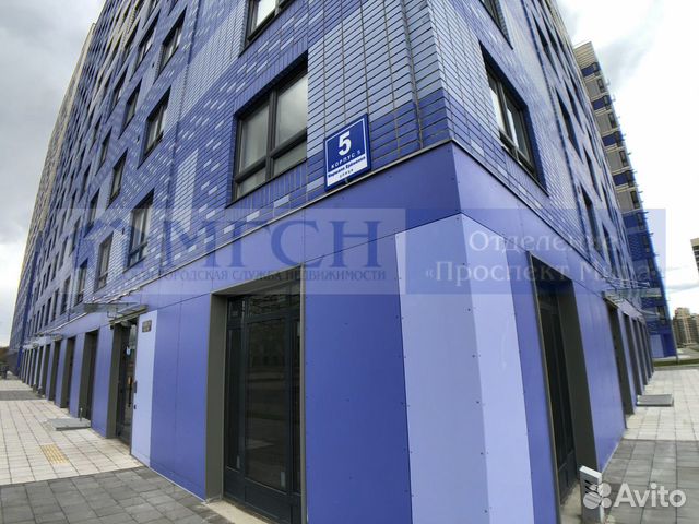 2-к квартира, 57 м², 9/17 эт. 2-к квартира, 57 м², 9/17 эт.