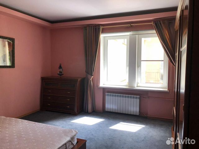 4-к квартира, 95 м², 2/5 эт. 4-к квартира, 95 м², 2/5 эт.