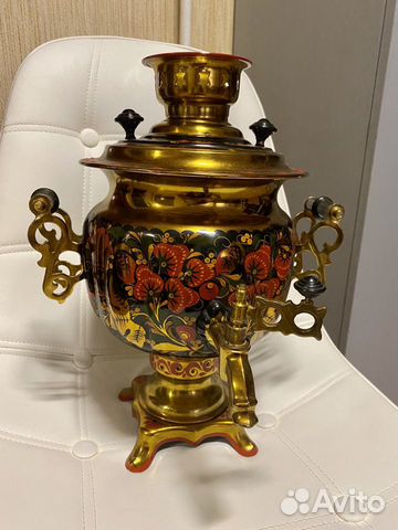 Самовар электрический Самовар электрический