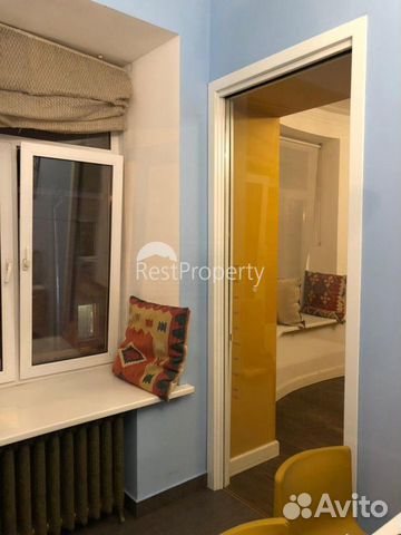 2-к квартира, 75.7 м², 2/7 эт.