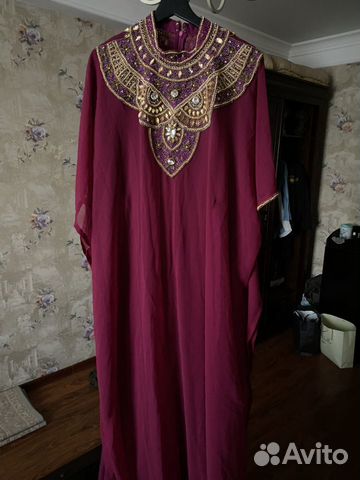 Абайя