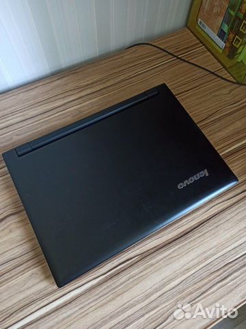 Lenovo ideaPad Flex 15