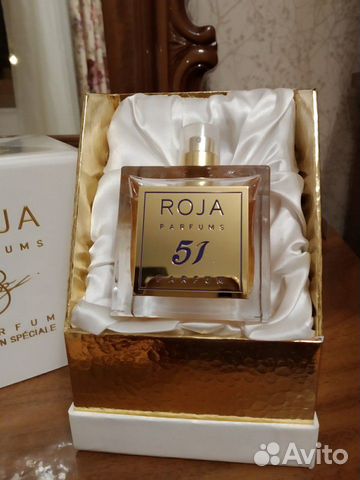 Духи Roja Dove Духи Roja Dove