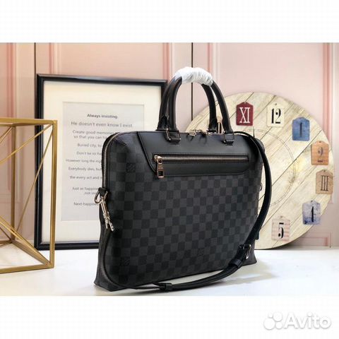 Louis Vuitton портфель Louis Vuitton портфель
