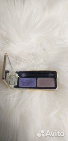Тени Guerlain