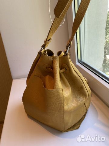 Сумка Zara
